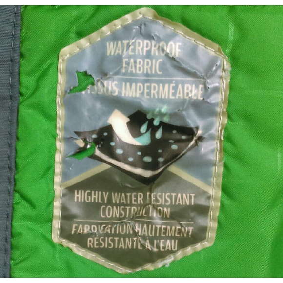 Columbia Synthetic Winter Coat - Picture 4 of 5